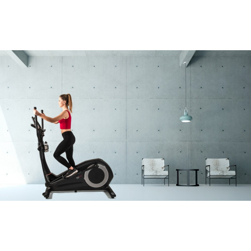 Орбитрек  Toorx Elliptical ERX 300 - фото №11